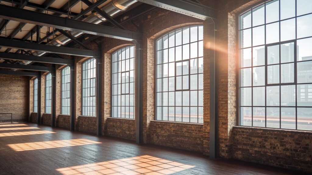 5 Industrial Lofts Nyc: Chic Urban Spaces | thesohoreport.com