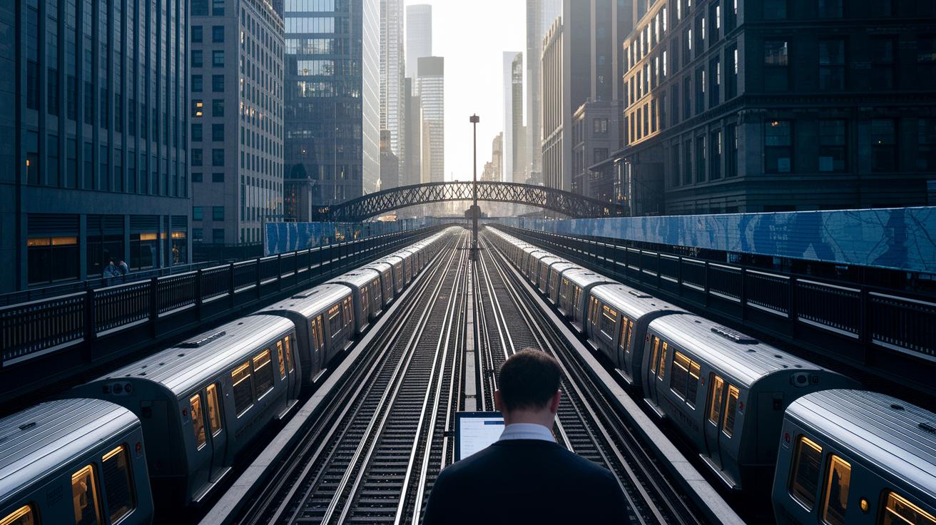 Subway Ridership 5. Nyc Subway Ridership Trends: Inspiring Data Insights | thesohoreport.com